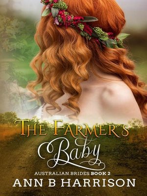 cover image of The Farmer's Baby